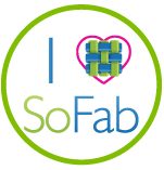SoFab Badge