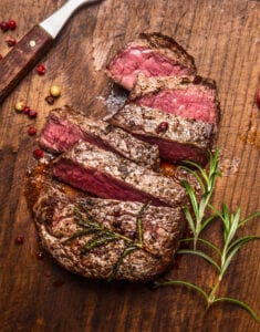 Five easy tips to cook the Best. Steak. Ever.